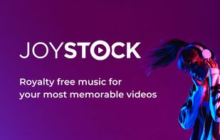 Joystock screenshot 1