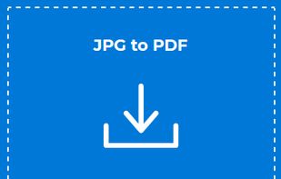 JPG 2 PDF Converter screenshot 1
