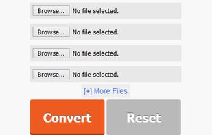 JPG 2 PDF screenshot 1