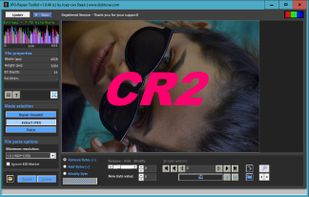 JPEG-Repair Toolkit screenshot 1