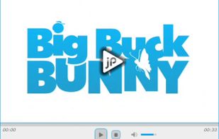 jPlayer screenshot 1