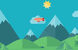 jQuery Cards screenshot 1