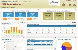 JReport screenshot 2