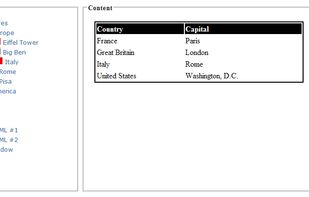 JS Auto Form Validator screenshot 2