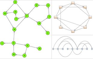 JsDiagram screenshot 1
