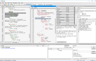 JSON Buddy screenshot 1