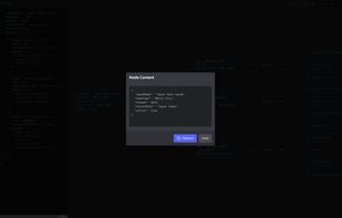 JSON Crack screenshot 1
