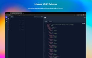 JSON Hero screenshot 3