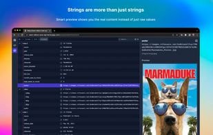 JSON Hero screenshot 1