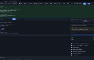 Repair tool - Paste broken JSON, get an instant list of fixes and clean output