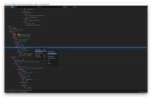 jsonbolt screenshot 1