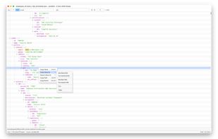 jsonbolt screenshot 1