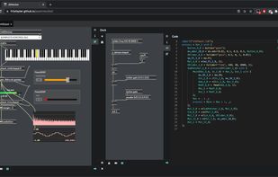 JSPatcher screenshot 1