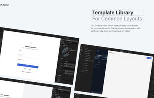 JSX.Design screenshot 2