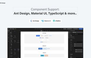 JSX.Design screenshot 1