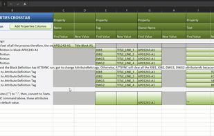 JTB Batch Change screenshot 1