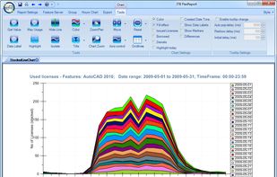 JTB FlexReport screenshot 1