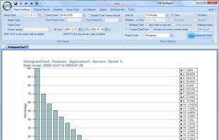 JTB FlexReport screenshot 1