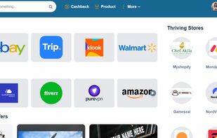 The home page of jtmate