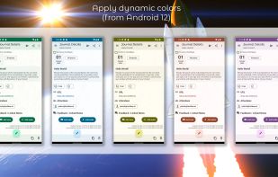 jtx Board screenshot 2