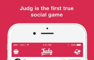 Judg screenshot 1