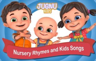 Jugnu Kids - Nursery Rhymes and Kids Songs screenshot 1