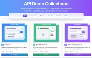 API Demo