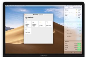 Juice App screenshot 1