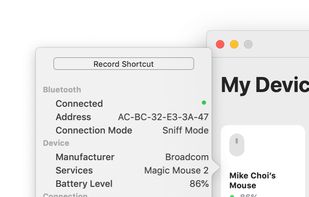 Juice App screenshot 3