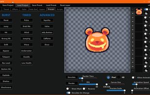 JuiceFX screenshot 3