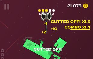 Juicy Slice screenshot 1