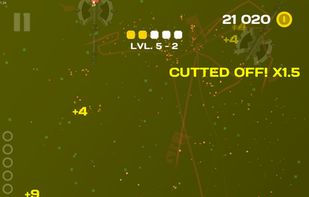 Juicy Slice screenshot 3