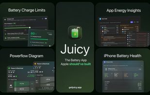 Juicy screenshot 2
