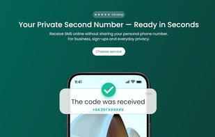 JuicySMS screenshot 1