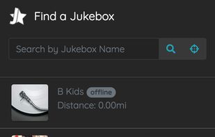 Jukebox Star screenshot 1