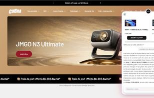 Provide a clear recommendation after product comparison