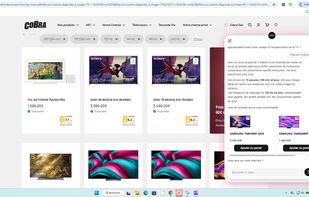 Product discovery for electronics