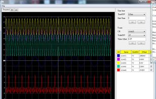 JumboCAD EDA screenshot 1