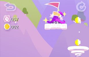 JumjumFly screenshot 2