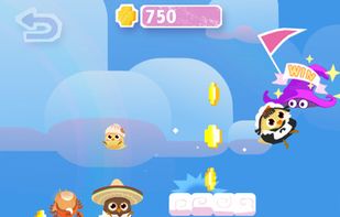 JumjumFly screenshot 3