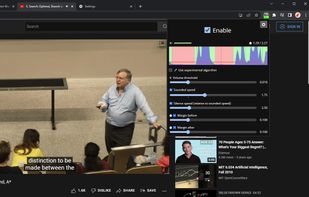 Jump Cutter screenshot 1