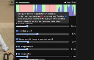 Jump Cutter screenshot 1