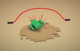 Jump Doper screenshot 1