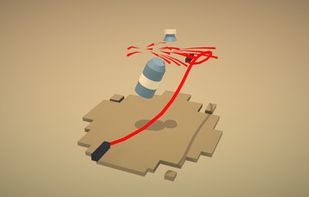 Jump Doper screenshot 1