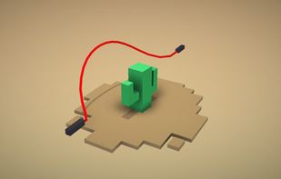 Jump Doper screenshot 2