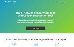 Jump Send screenshot 2