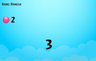 Jumping Ball screenshot 3