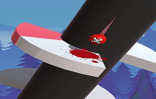 Jumping Jack screenshot 1