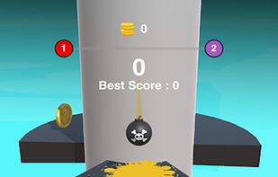 Jumping Jack screenshot 1