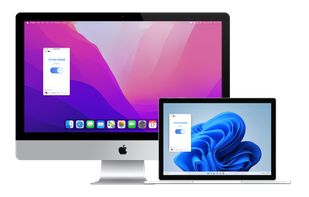 JumpJump VPN screenshot 1